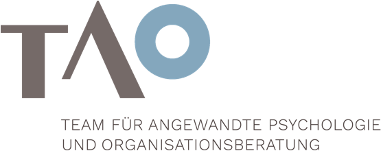 TAO Team für angewandte Psychologie und Organisationsberatung